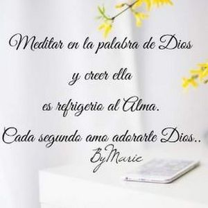 Meet your Posher, Mari